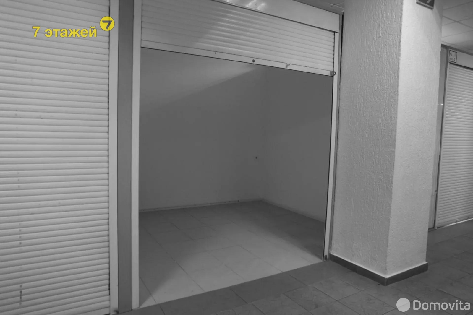 Продажа торговой точки на ул. Веры Хоружей, д. 1/А в Минске, 16000USD, код 997557 - фото 2