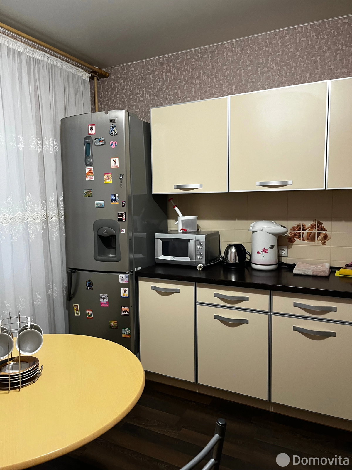 Снять 1-комнатную квартиру в Гомеле, ул. Свиридова, д. 51, 750BYN, код 150168 - фото 16