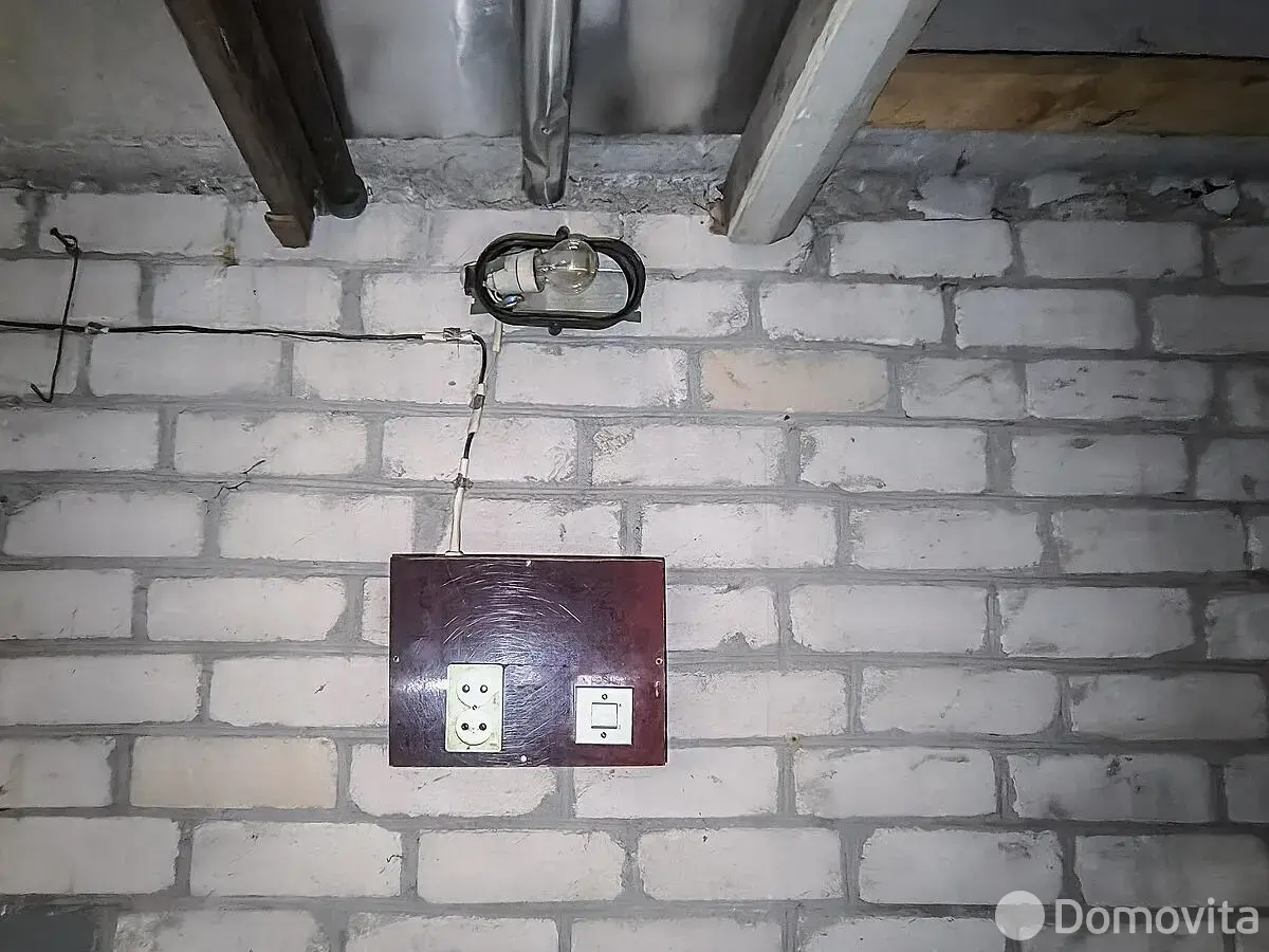 гараж, Минск, ул. Горовца, д. 5 - лучшее предложение