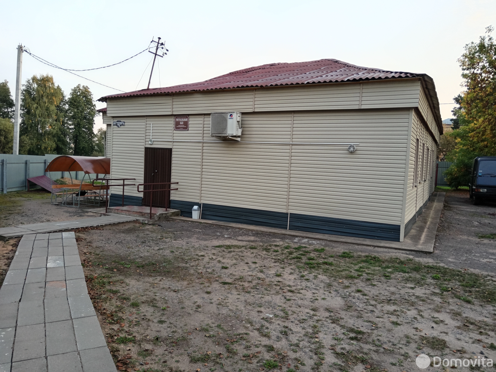 Купить помещение под сферу услуг в Сморгони, ул. Богушевича, д. 74 - фото 23