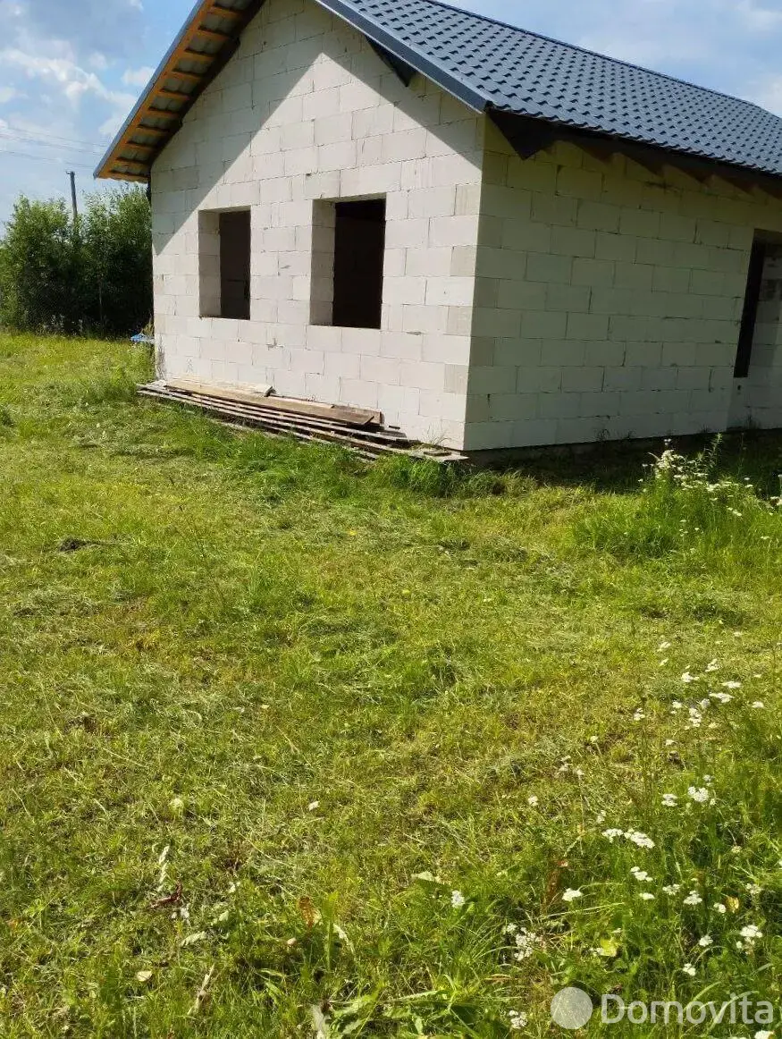 купить дом, Караваево, ул. Садовая