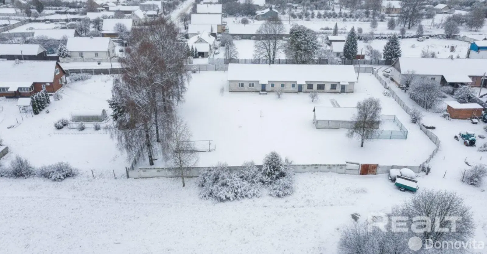 офис, Волма, ул. Советская, д. 11