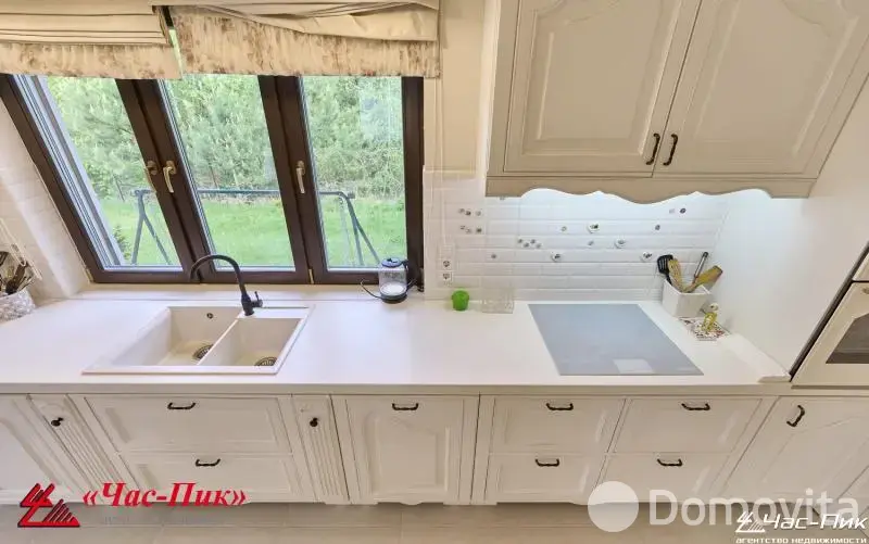 Продажа 1-этажной дачи в Микуличах Могилевская область, 230000USD, код 185861 - фото 17