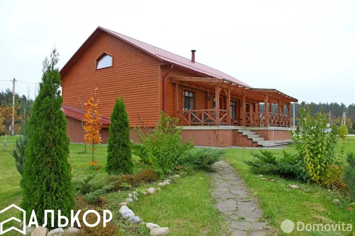 Купить помещение под сферу услуг в Пережерях, - фото 23