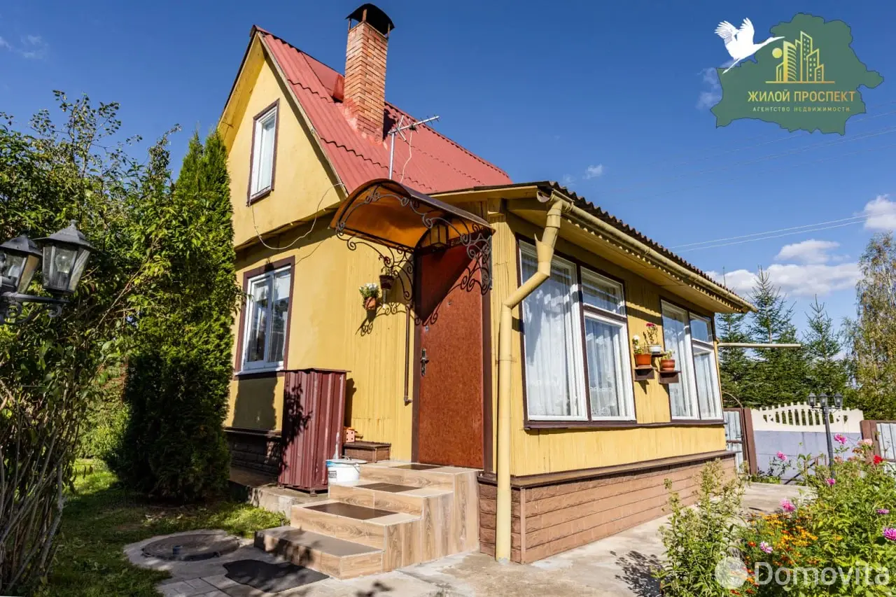 Стоимость продажи дачи, Лесное-90 , 