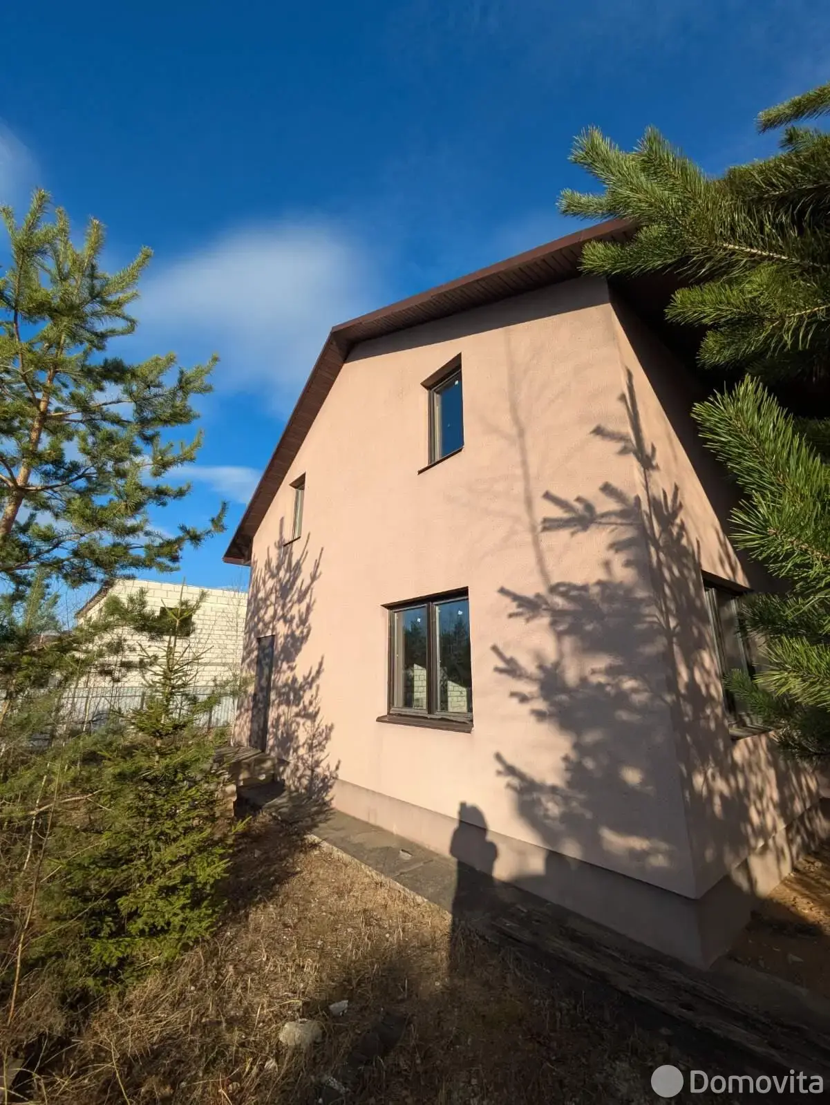 коттедж, Колодищи, ул. Кедровая, д. 32 