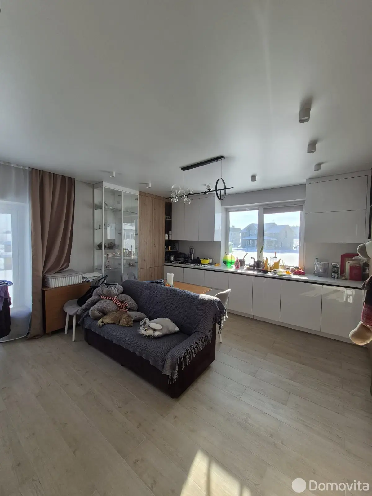 коттедж, Витебск, ул. Ручеёвая 