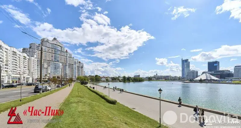 Купить помещение под сферу услуг в Минске, ул. Сторожовская, д. 6 - фото 13