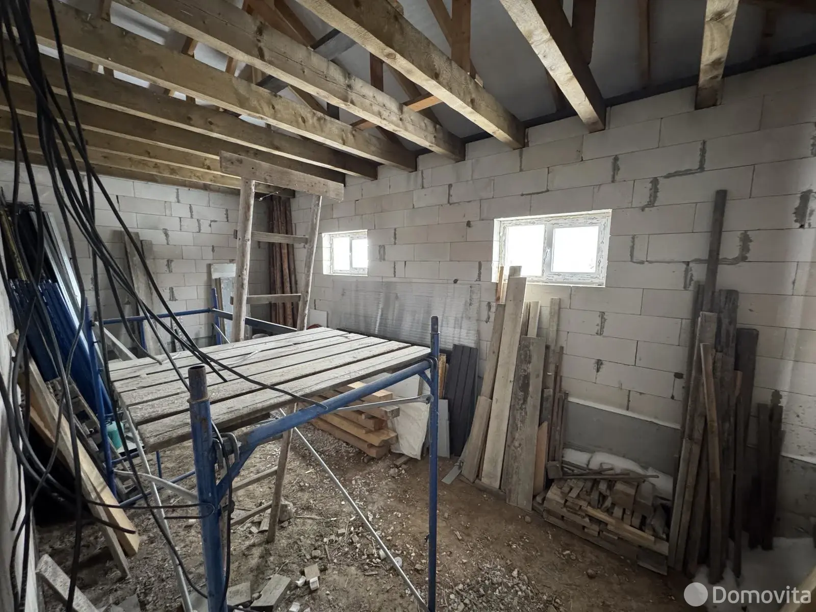 коттедж, Бараново, 