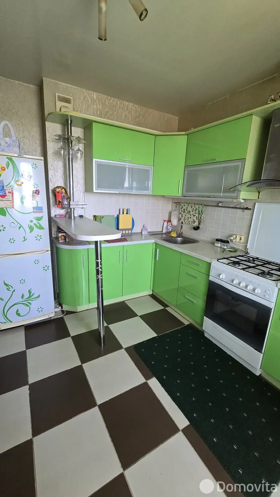 Купить комнату в Гомеле, ул. Рябиновая, д. 8, цена 63500 BYN, код 7771 - фото 7