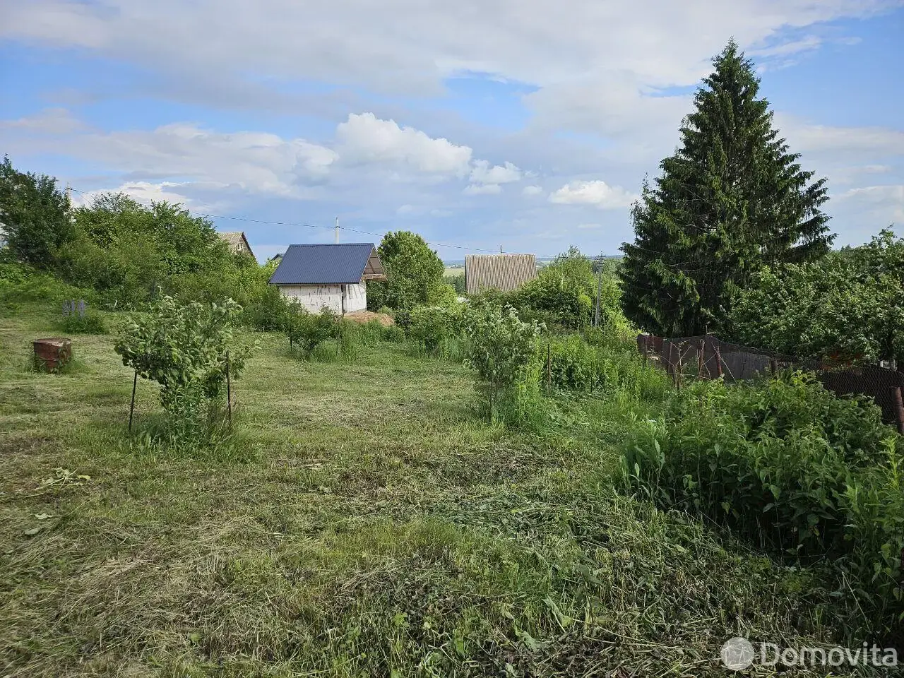 Купить 2-этажную дачу в Птичь-219 Минская область, 20700USD, код 183194 - фото 18