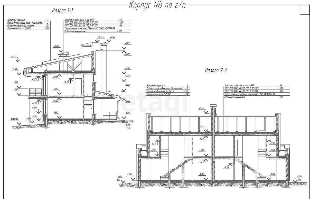 Купить помещение под сферу услуг в Волковичах, - фото 29
