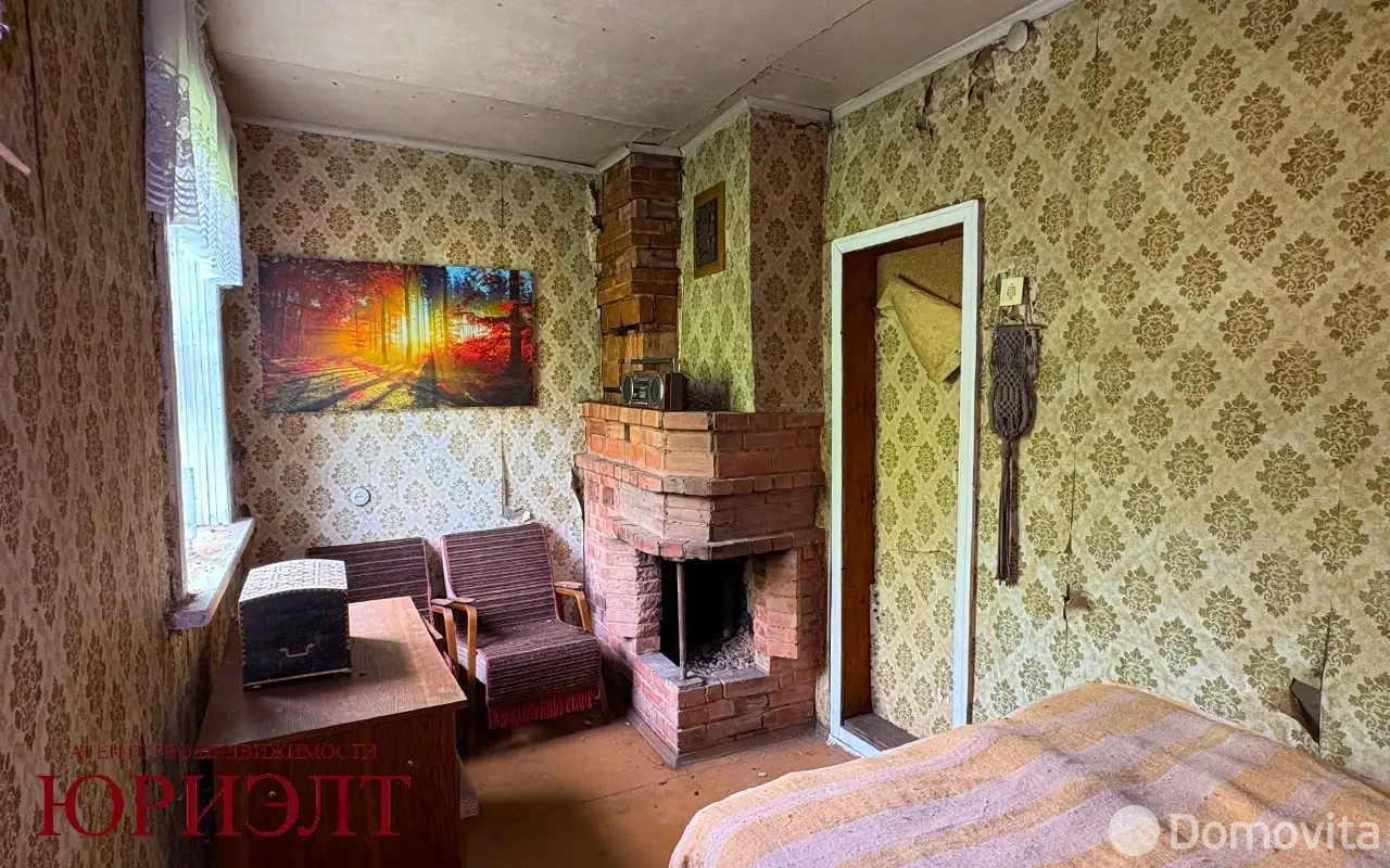 Продажа 2-этажной дачи в Лесное-Великое Витебская область, 25500BYN, код 186344 - фото 20
