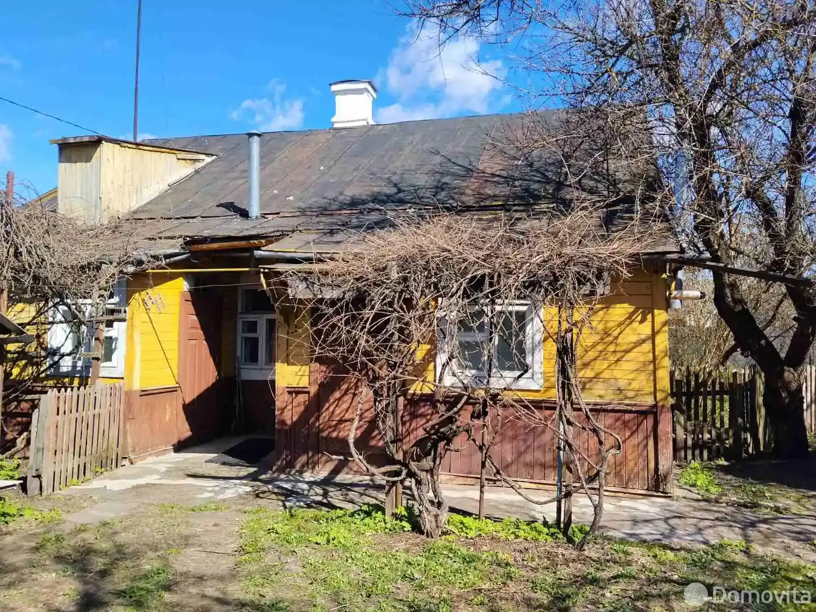 Стоимость продажи дома, Лунинец, ул. Фабричная, д. 33