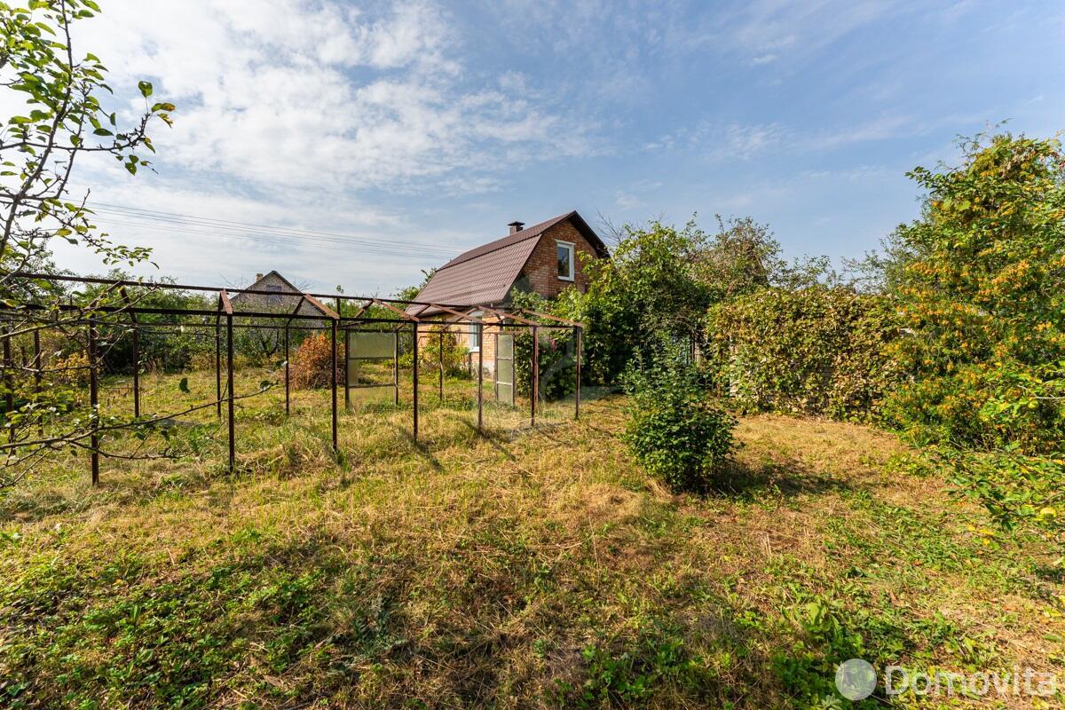 Купить 2-этажную дачу в РОМАШКА-87 Минская область, 19800USD, код 180910 - фото 30