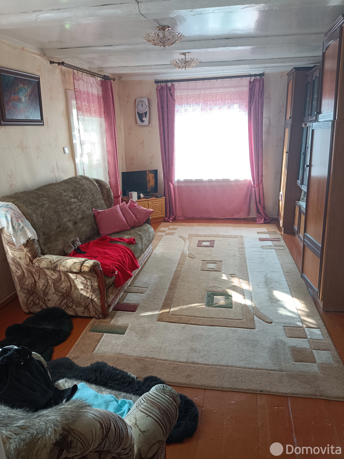 коттедж, Жажелка, ул. Советская, д. 21 