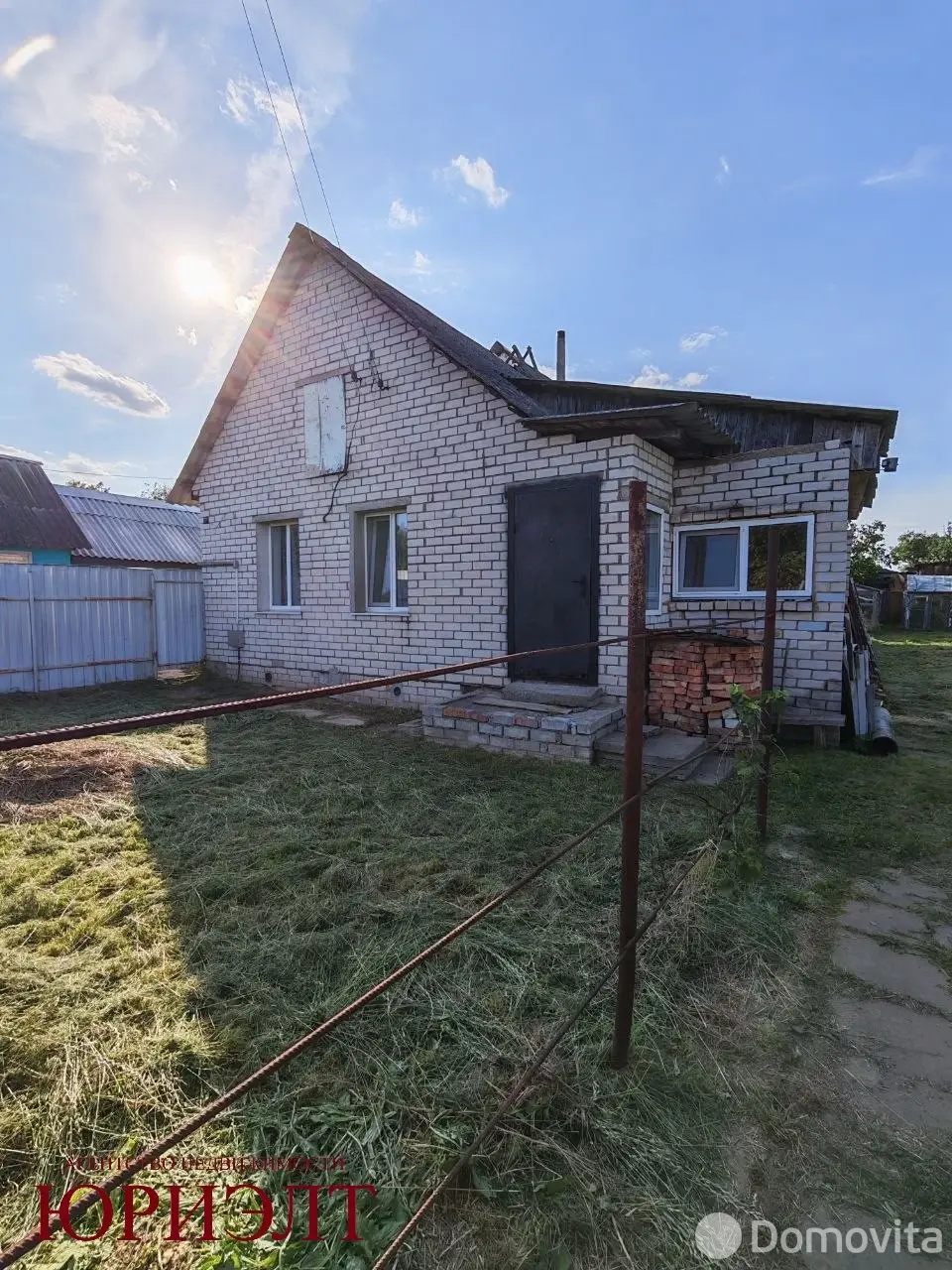 Стоимость продажи коттеджа, Могилев, ул. Полесская