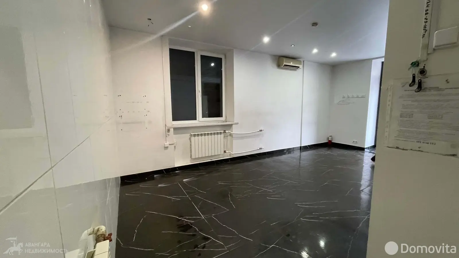 Аренда торгового помещения на ул. Московская, д. 7 в Минске, 813EUR, код 968217 - фото 12