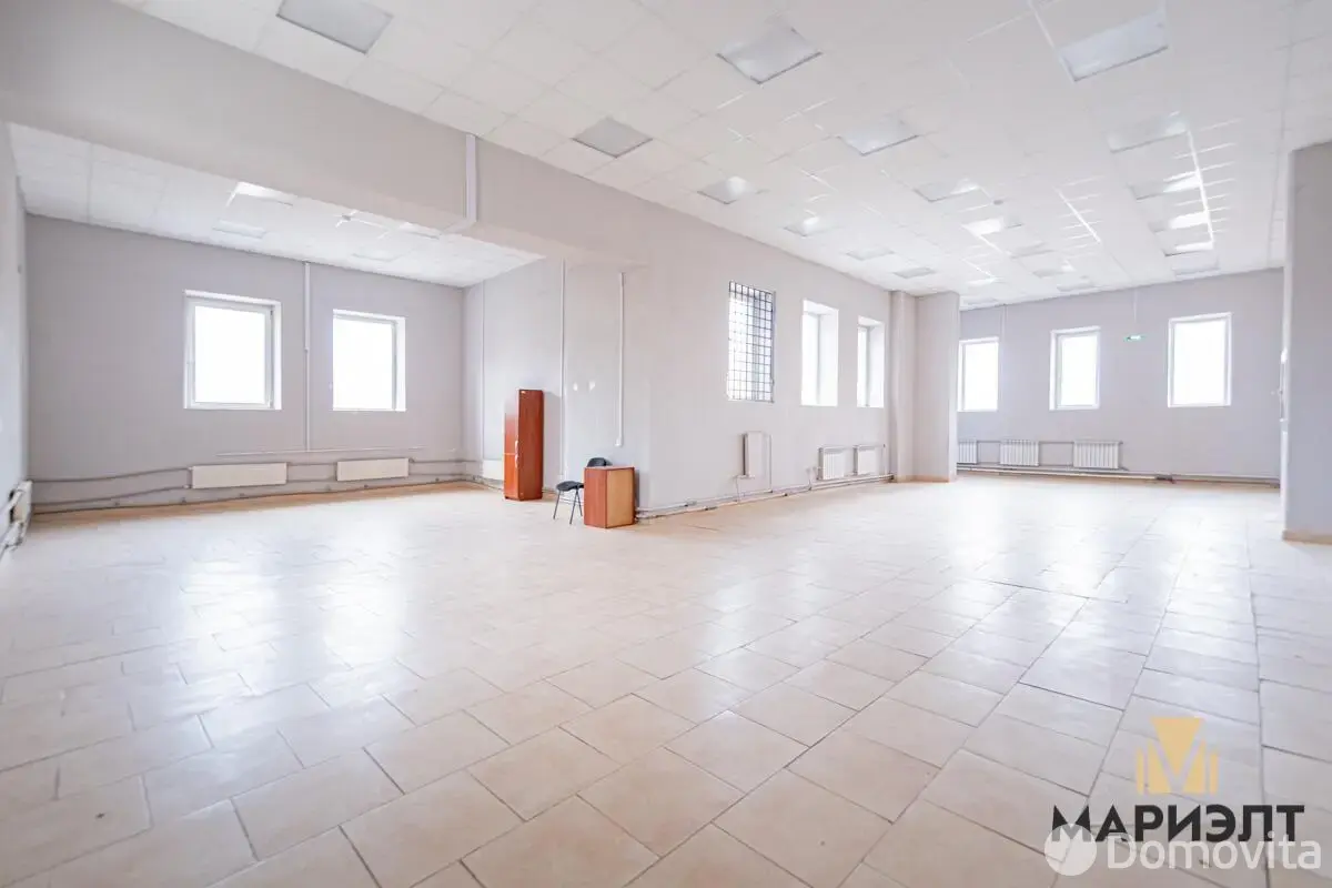 торговый объект, Минск, ул. Голодеда, д. 15 в Заводском районе