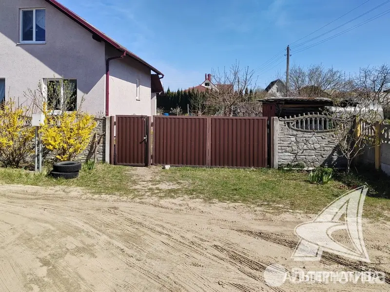 Купить 2-этажную дачу в Вымпел УВД Брестская область, 125000USD, код 182309 - фото 27