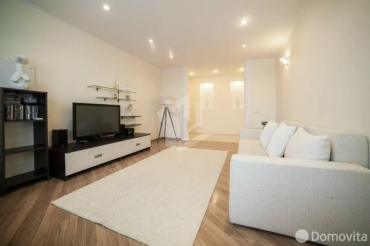 квартира, Минск, ул. Захарова, д. 50В в Партизанском районе