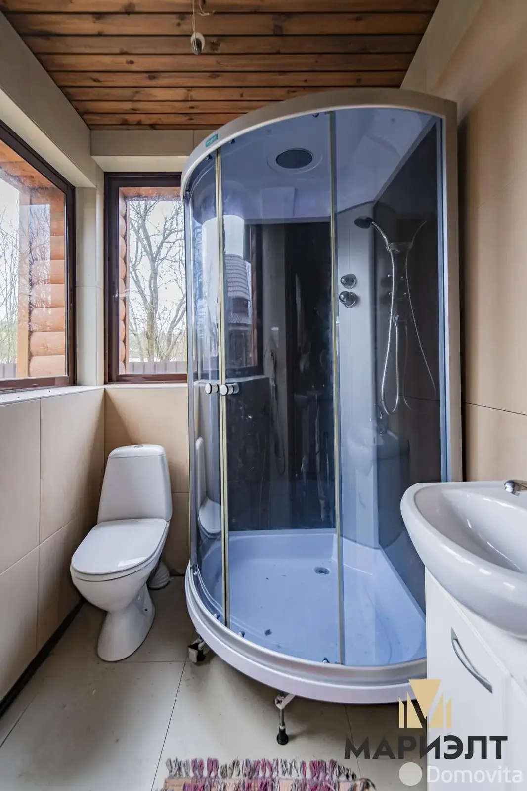 Продажа 1-этажной дачи в СЕКУНДА Минского часового завода Минская область, 65000USD, код 182557 - фото 13