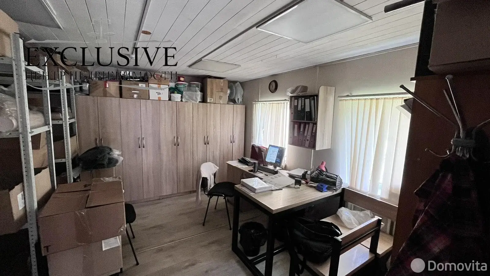 офис, Глубокое, пл. 17 Сентября, д. 16 