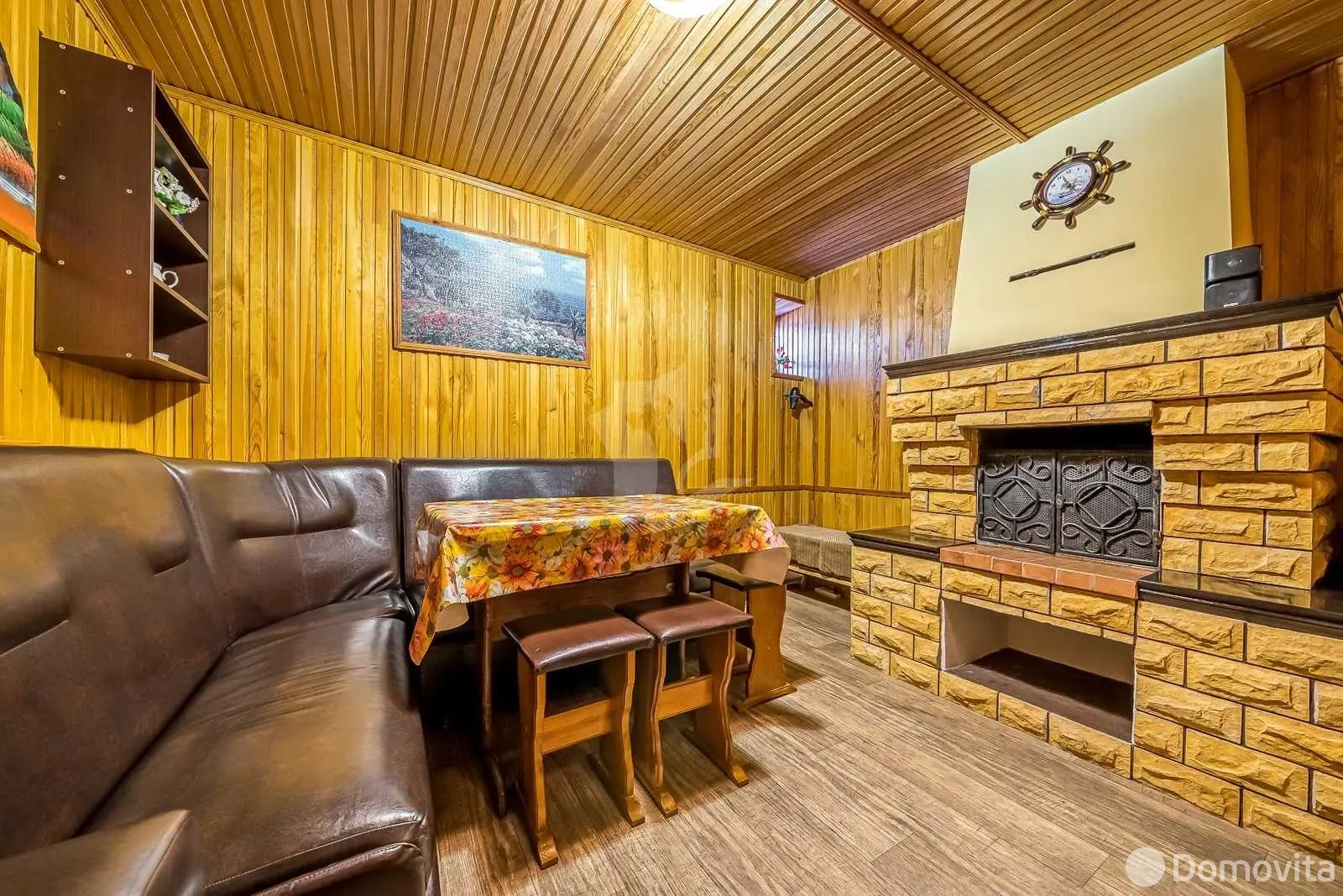 Аренда 3-этажного дома в Хатежино, Минская область, ул. Полевая, д. 20, 1200USD, код 4843 - фото 15