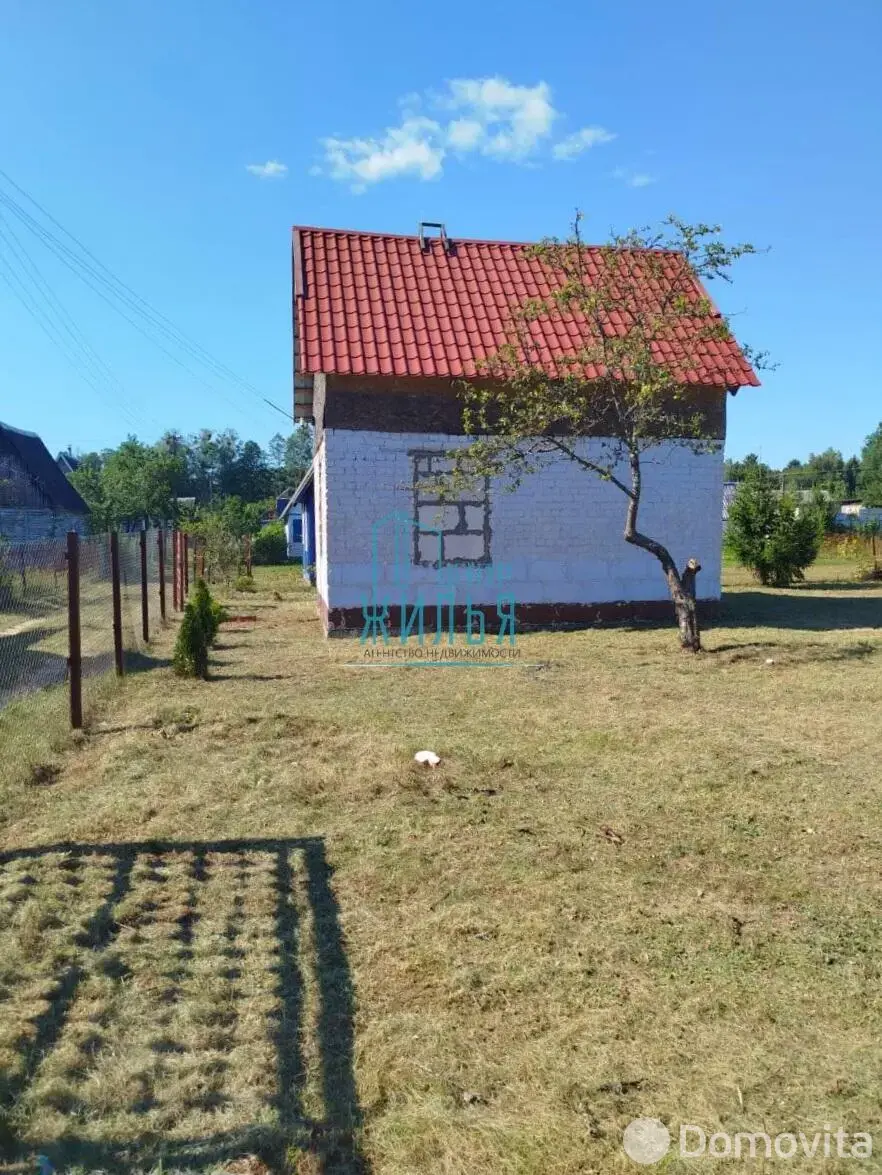 Стоимость продажи дачи, Горизонт, 