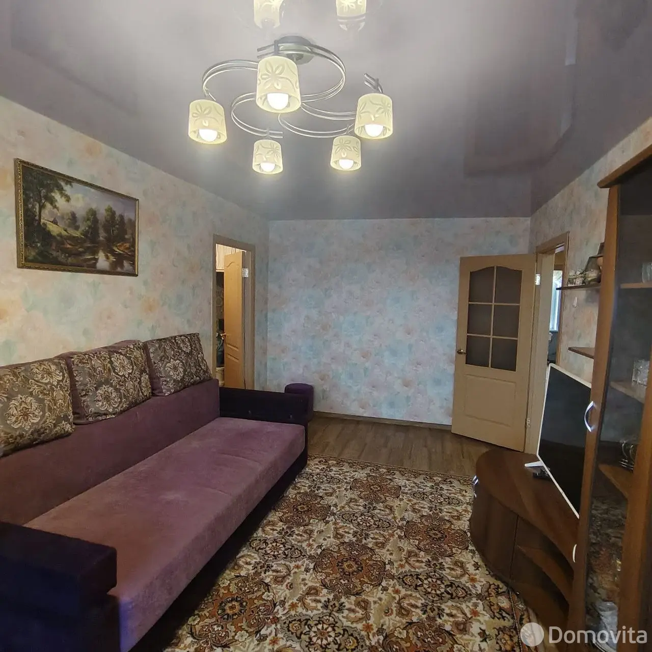 квартира, Минск, ул. Якубова, д. 66/4 без посредников