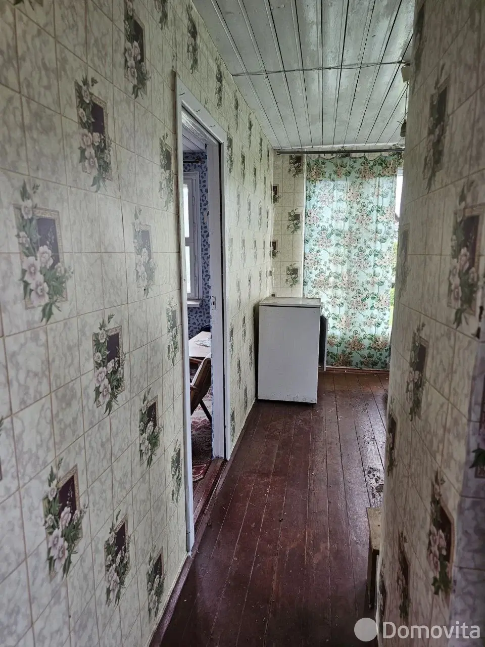 дача, Дорожник,