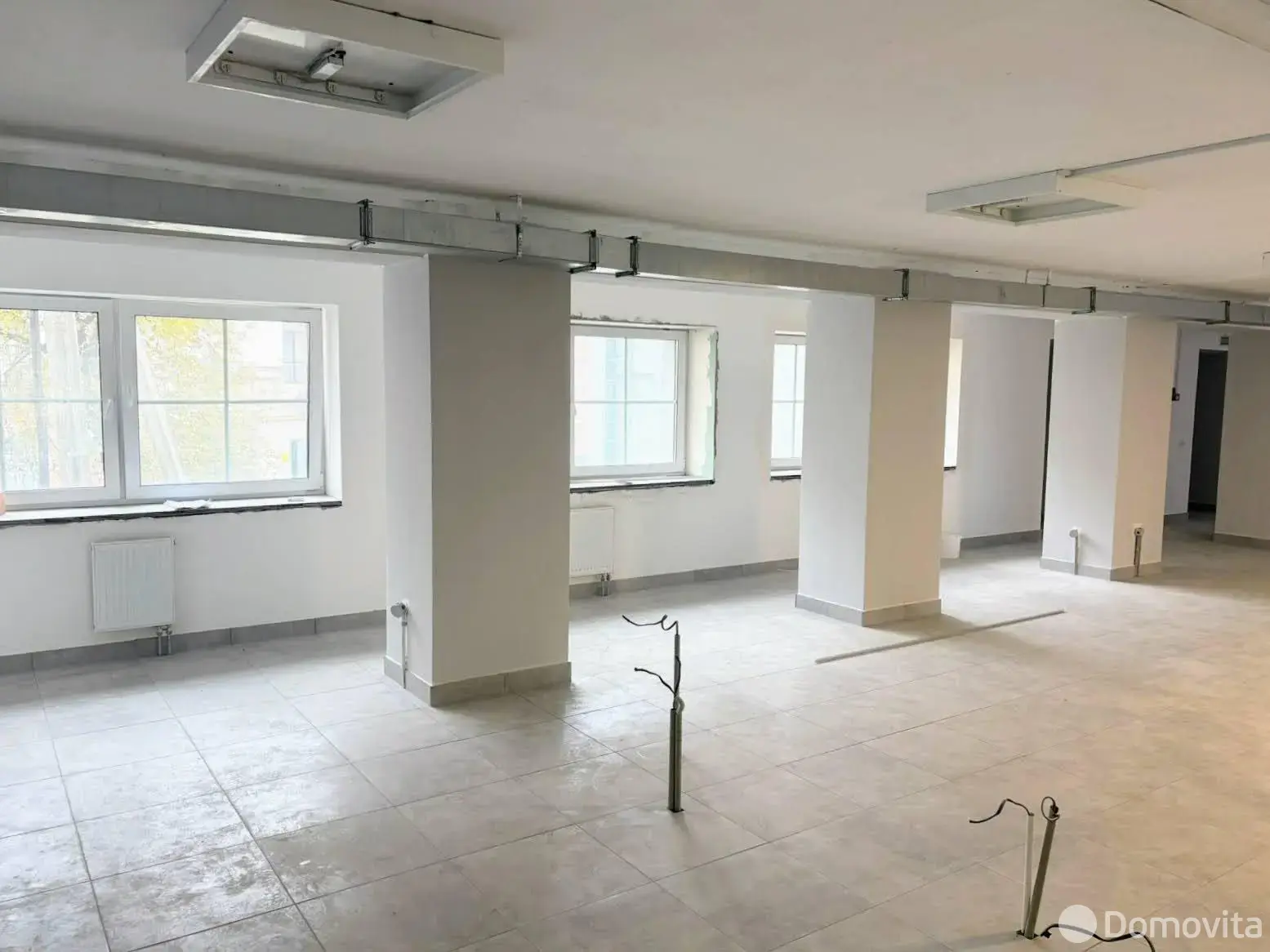 Снять офис на ул. Интернациональная, д. 3 в Минске, 3080EUR, код 15684 - фото 12