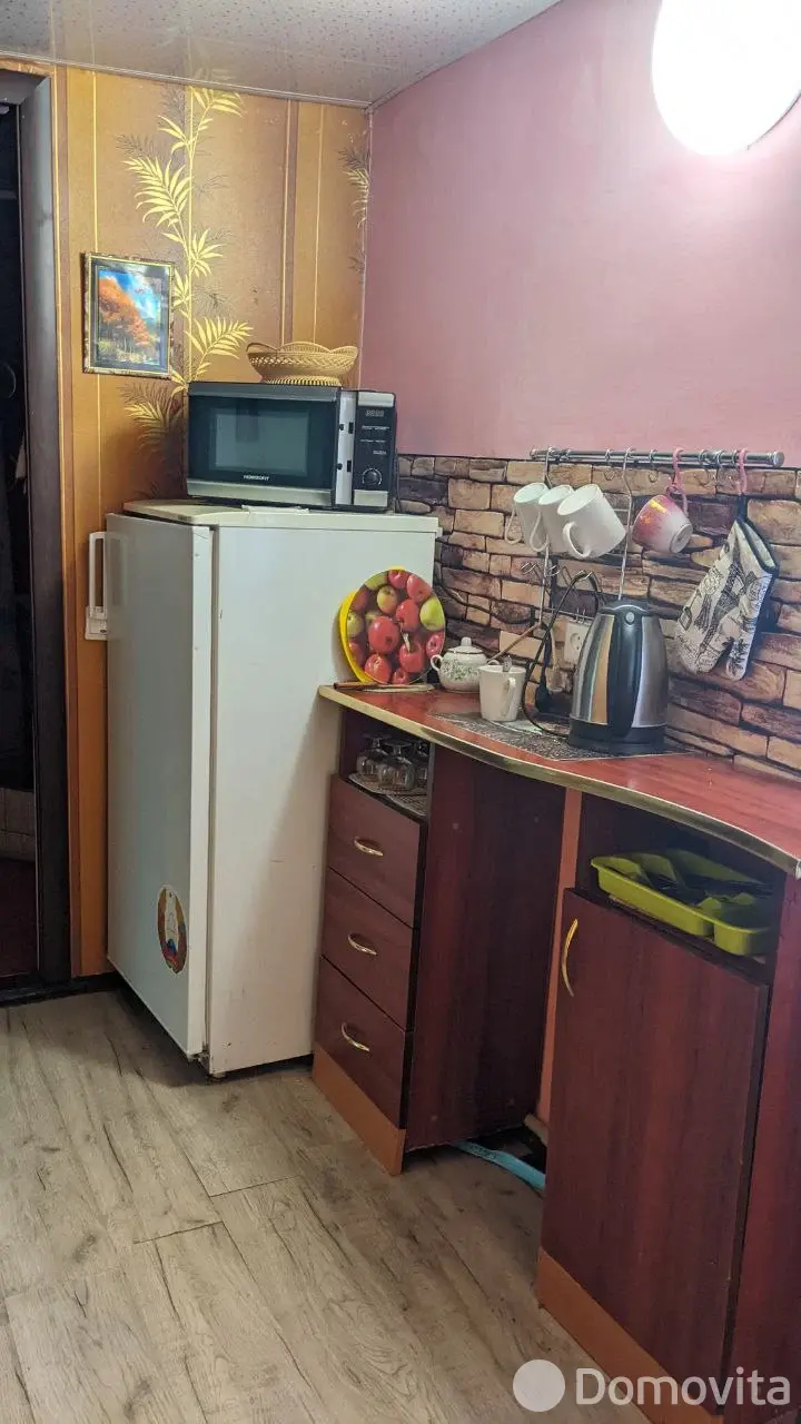  Коттедж Гостевой домик в Колодищах на сутки в Колодищах ул. Дачная, д. 18, 50BYN, код 1512 - фото 8