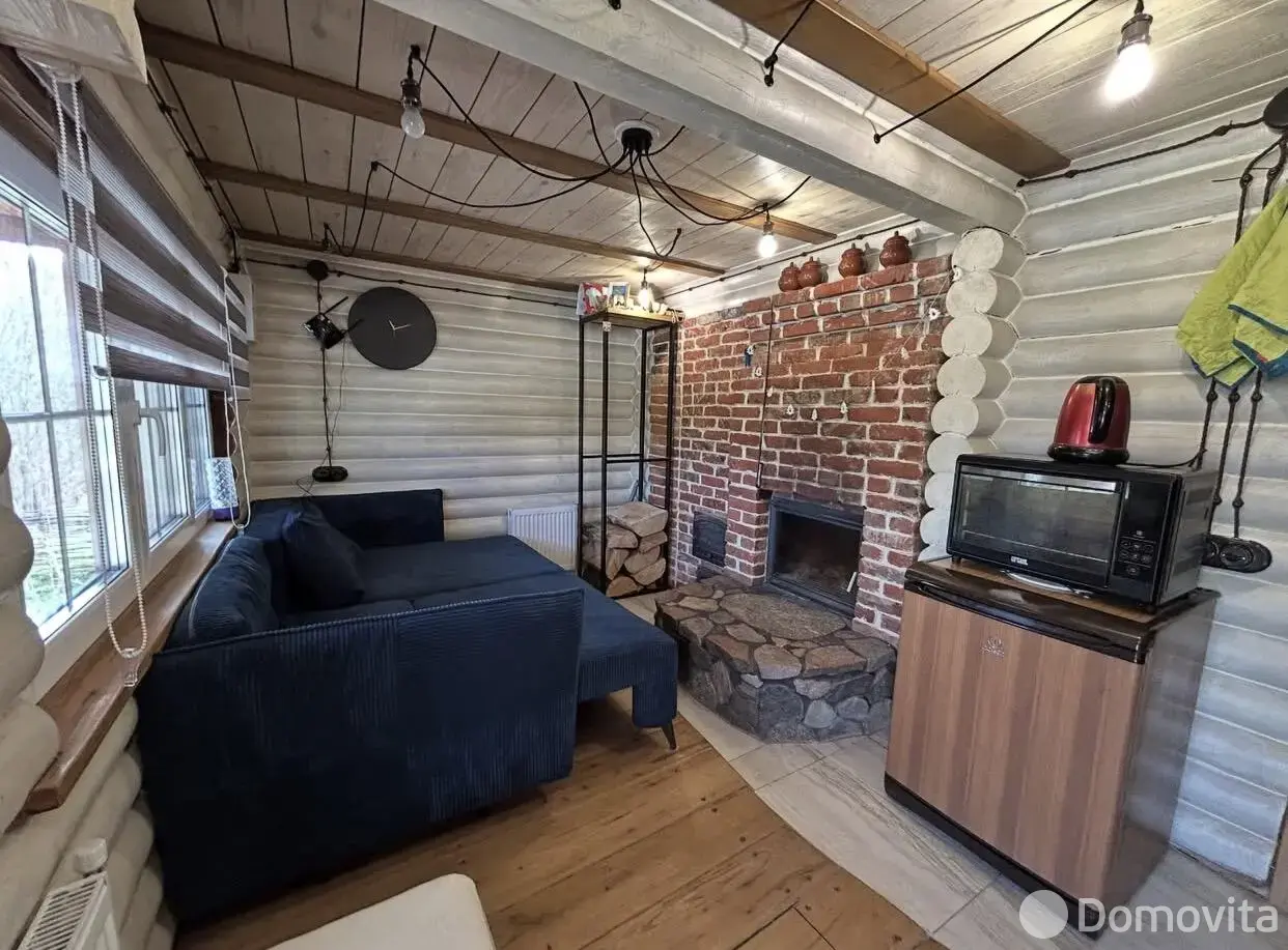 коттедж, Жуковка, ул. Центральная 