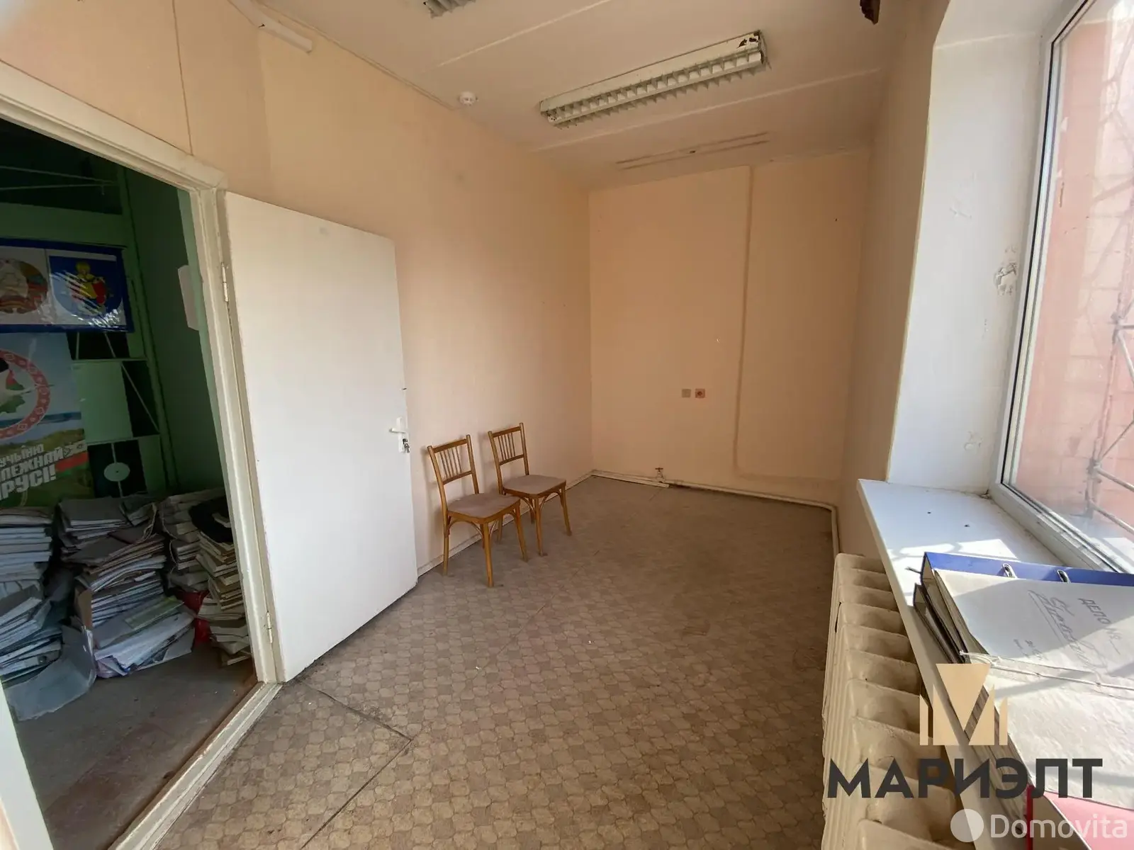 офис, Молодечно, пер. Партизанский, д. 4, стоимость продажи 361 357 р.
