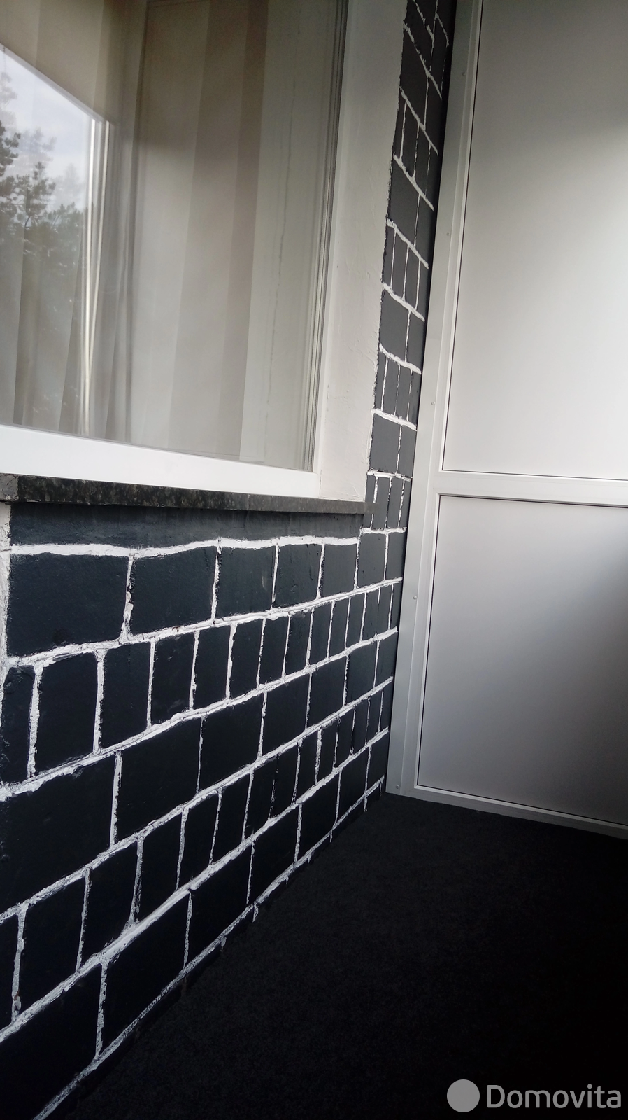 Снять 1-комнатную квартиру в Минске, пр-т Партизанский, д. 82, 400USD, код 147868 - фото 10