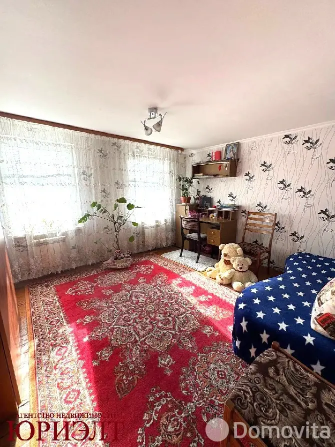 коттедж, Лида, ул. Калинина 