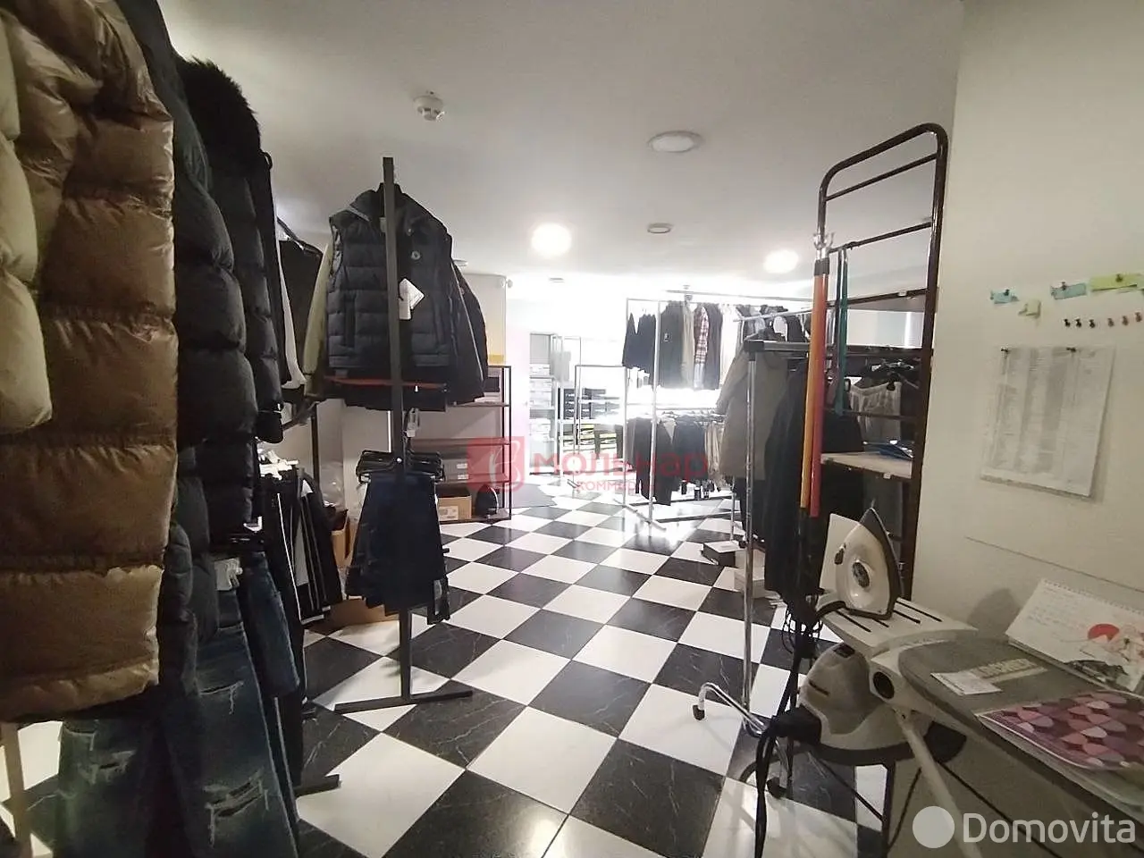 Снять торговое помещение на ул. Немига, д. 12А в Минске, 10410USD, код 966923 - фото 13