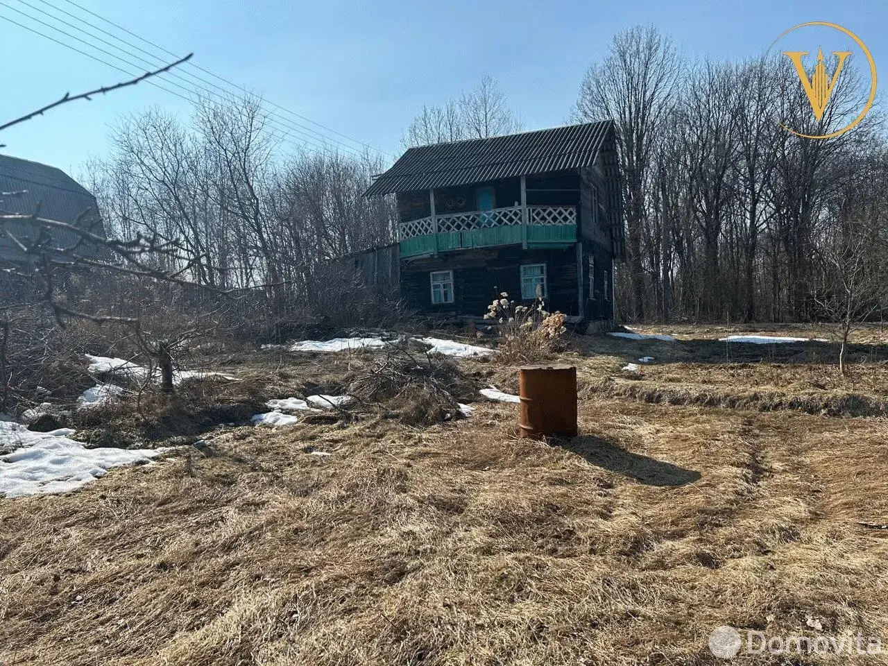 Купить 2-этажную дачу в Лесное-90 Минская область, 10500USD, код 185585 - фото 19