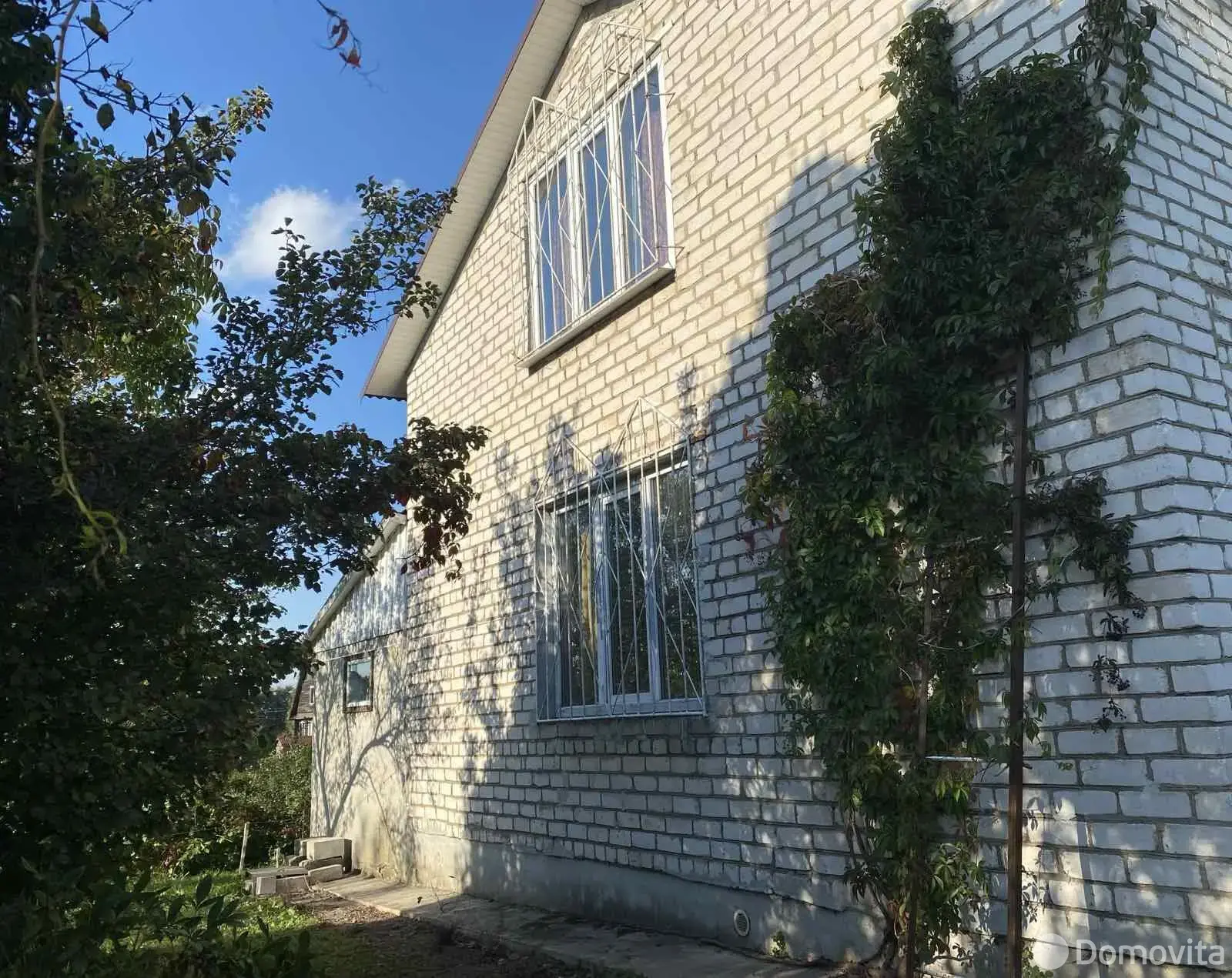 дача, Верасок-2008, д. 22