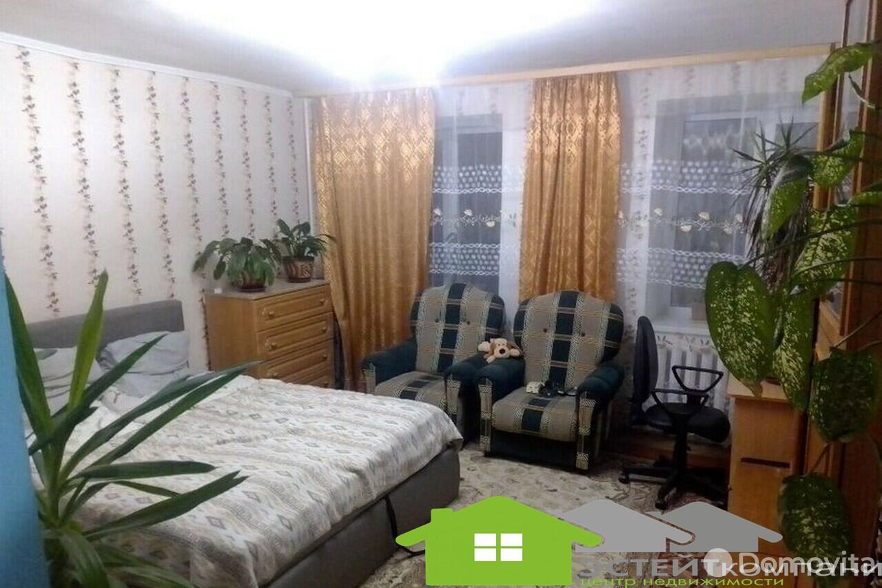Купить 2-комнатную квартиру в Новогрудке, ул. Красноармейская, д. 3, 20400 USD, код: 926436 - фото 3