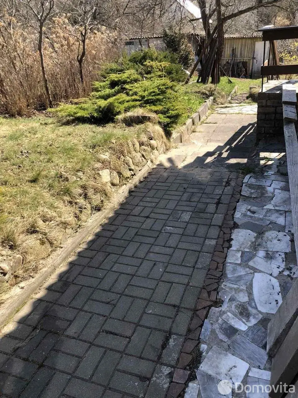 дача, Загорье, 