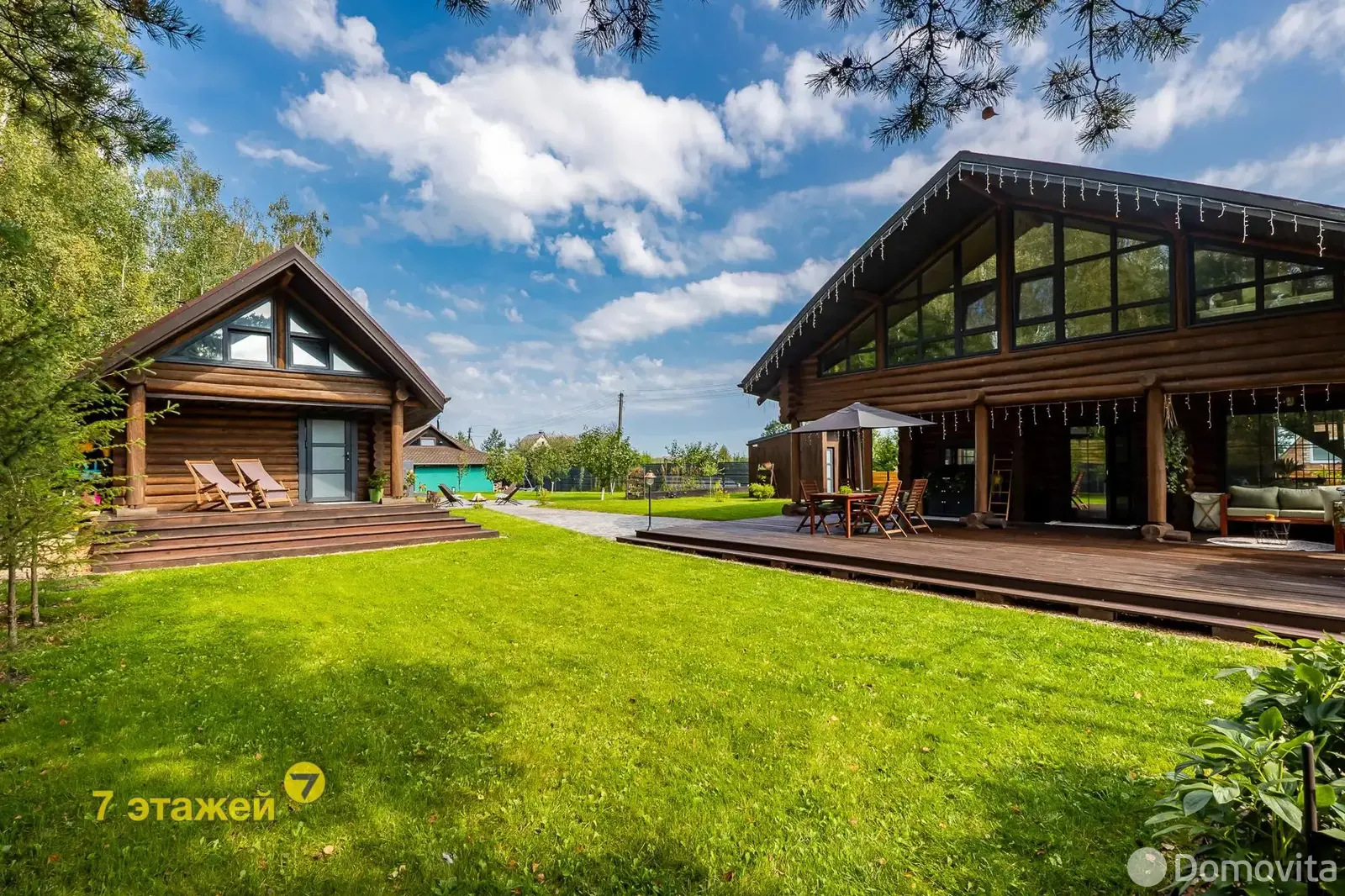 купить дом, Загорье-3, 