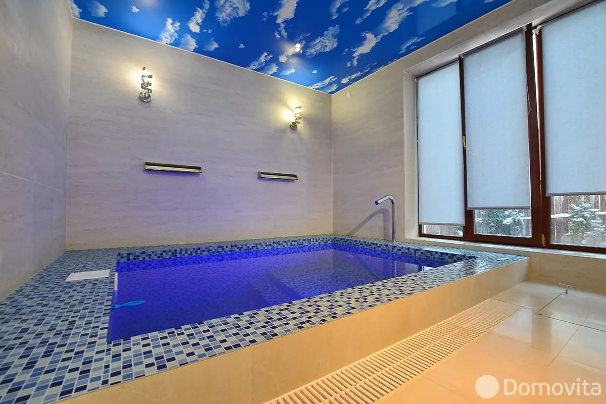 аренда коттеджа на сутки, Ждановичи, ул. Светлая, д. 18/1