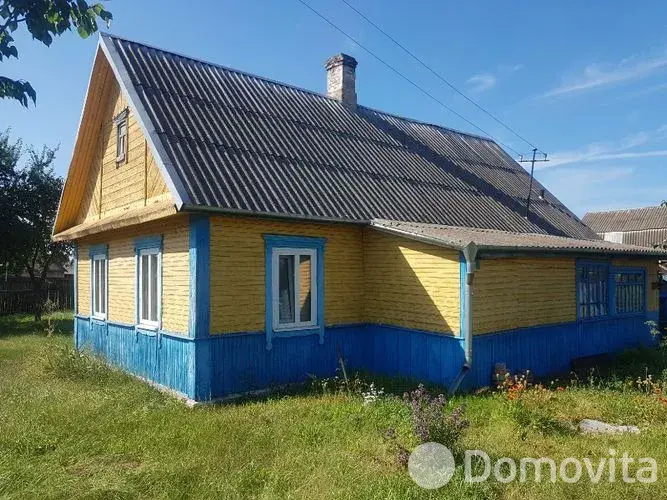 коттедж, Слоним, ул. Гагарина, д. 21 - лучшее предложение