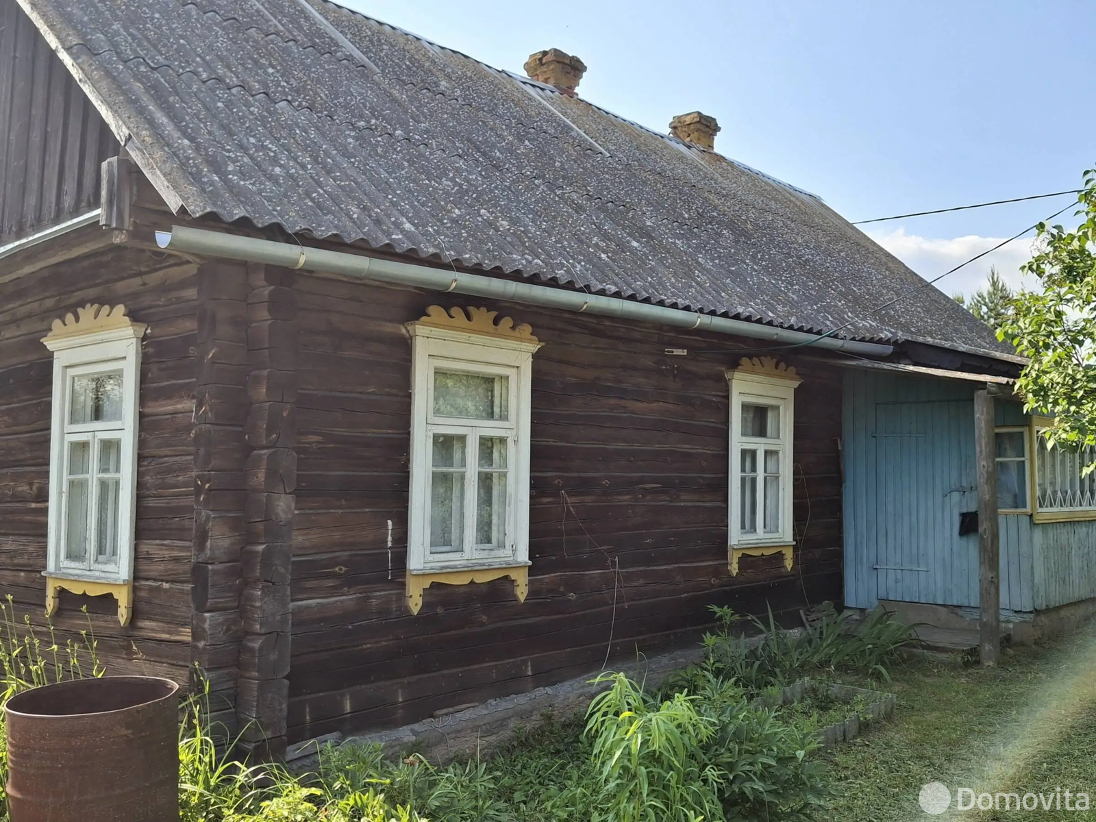 коттедж, Белая Лужа, , стоимость продажи 20 361 р.