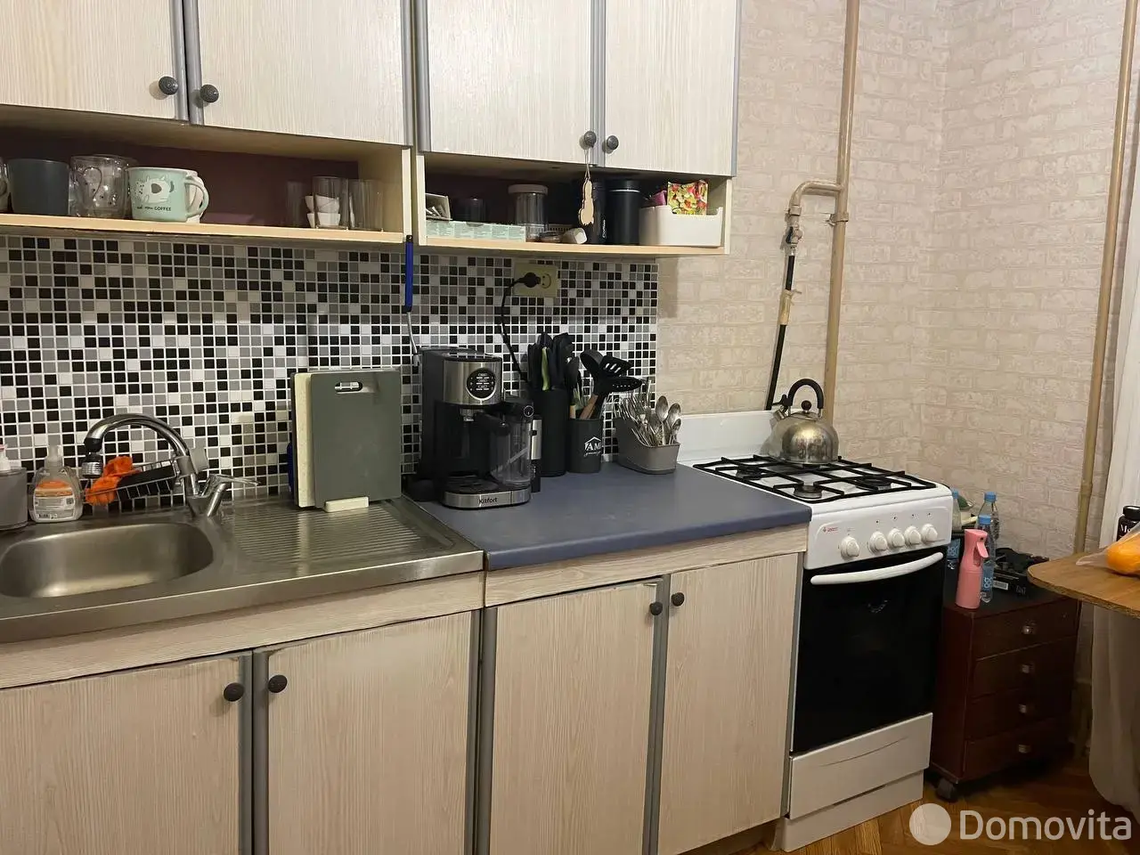 квартира, Минск, ул. Нестерова, д. 88/2 от собственника