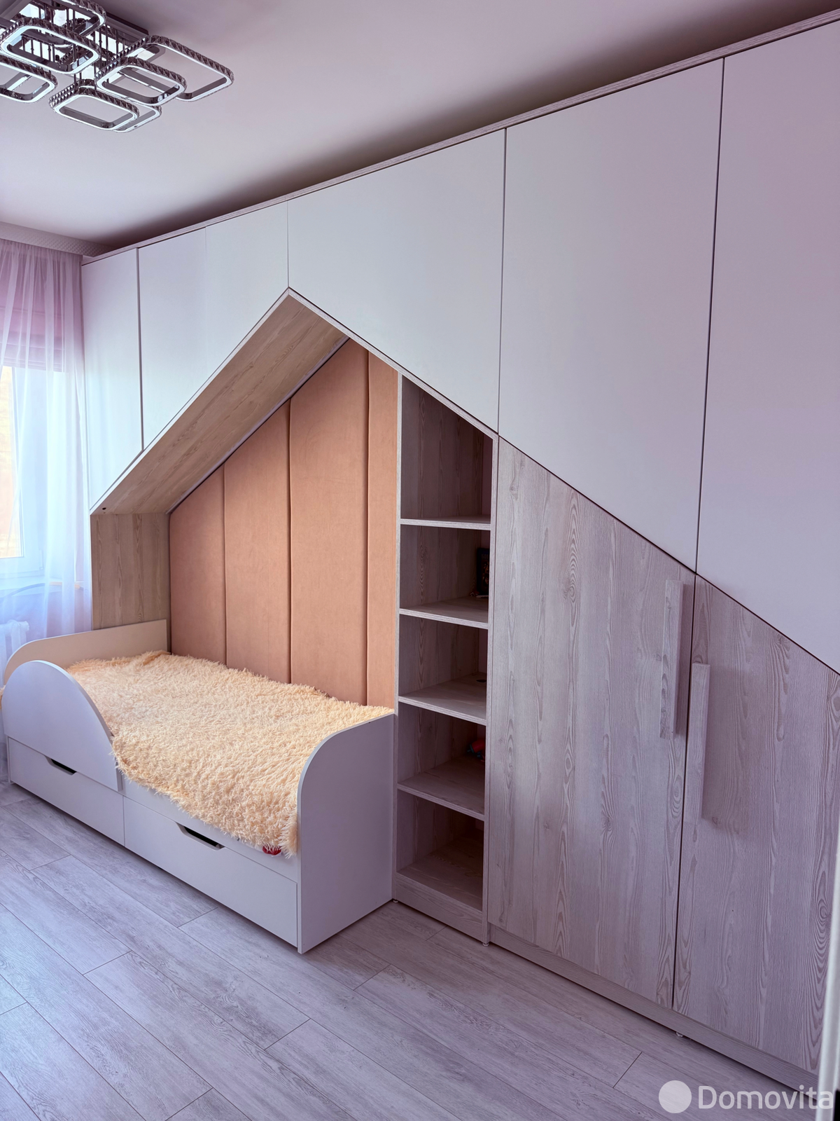 квартира, Минск, ул. Каховская, д. 23