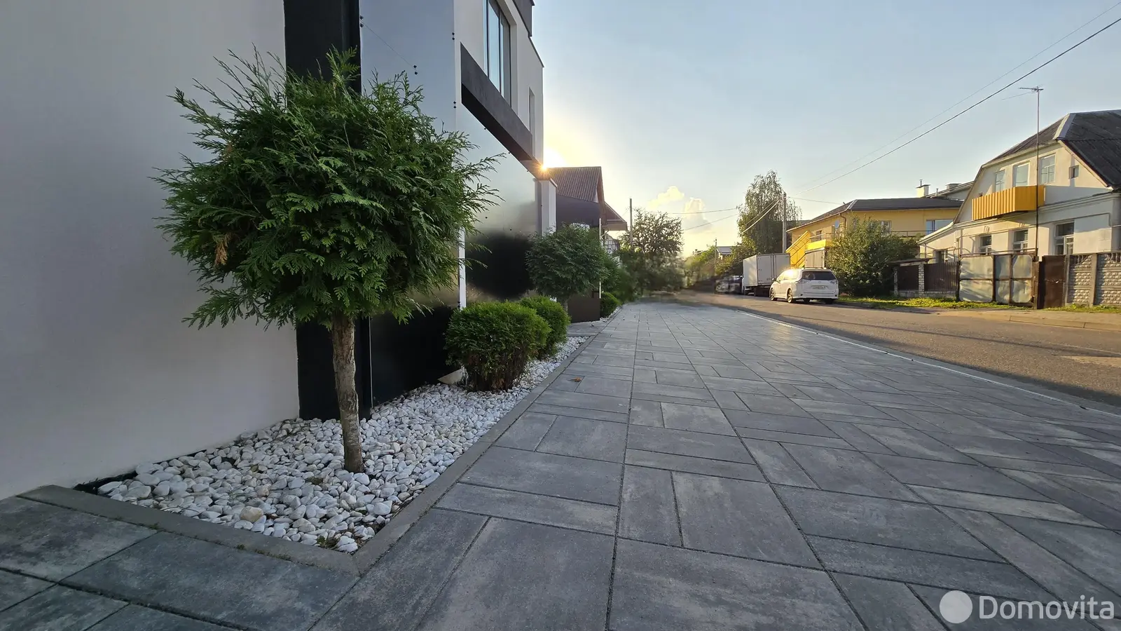 купить дом, Минск, ул. Поселковая 1-я