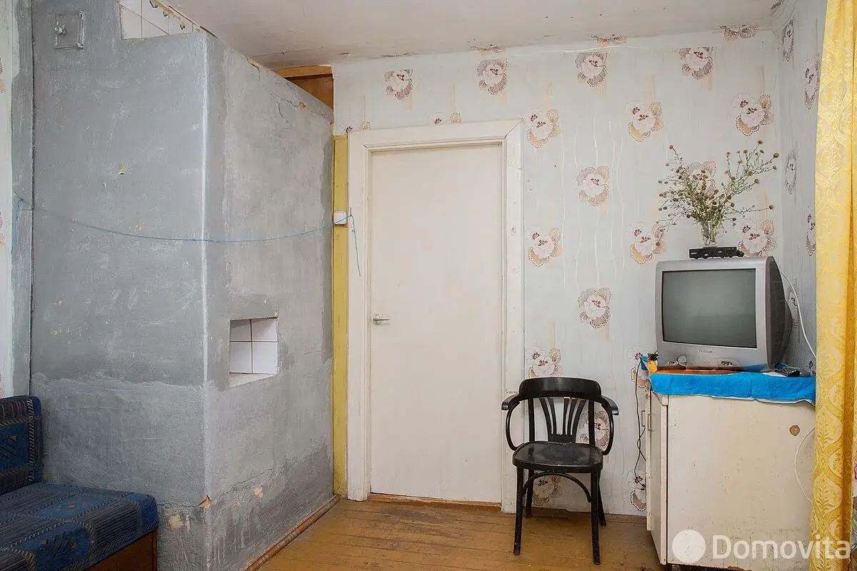 Купить 2-этажную дачу в Овощевод Минская область, 79000BYN, код 185963 - фото 25